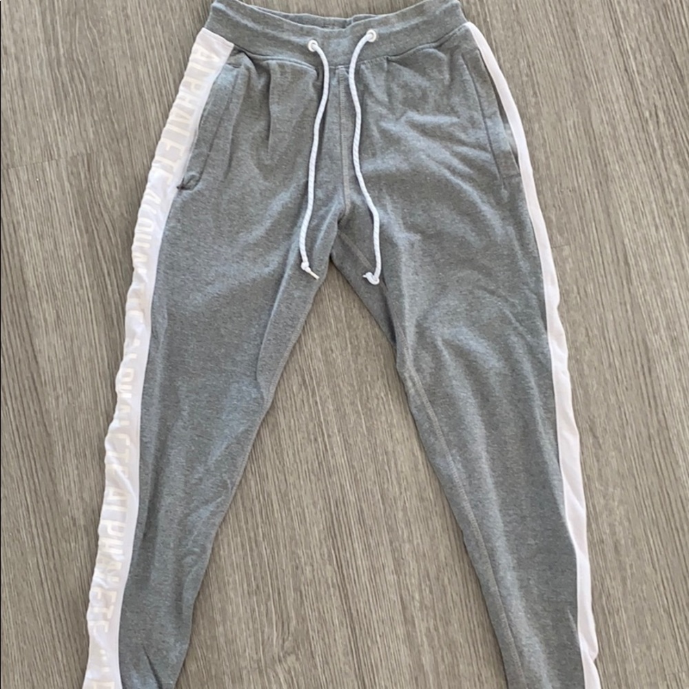 Alphalete Statement Joggers